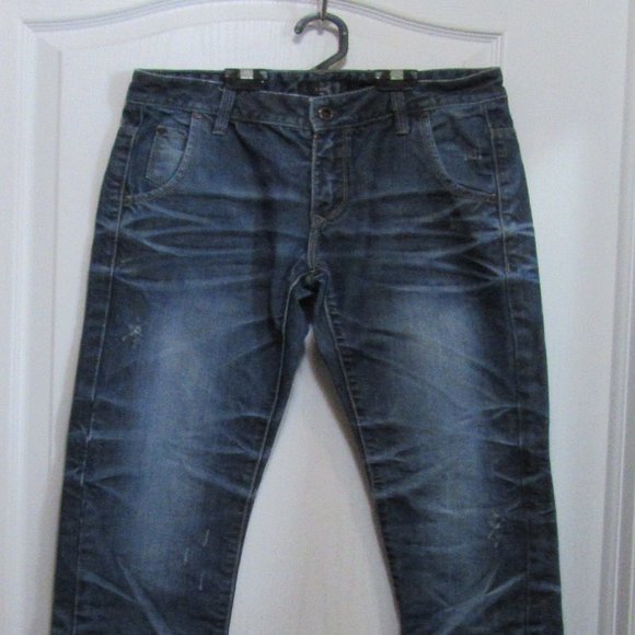 Mens size 29/ 32 L-- LE31 Jeans Simmon - Picture 6 of 15